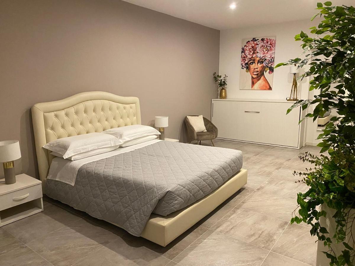 A Casa Di Lella Bed & Breakfast Budrio  Exterior photo