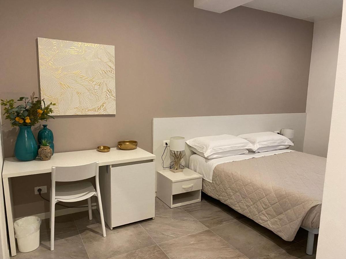 A Casa Di Lella Bed & Breakfast Budrio  Exterior photo