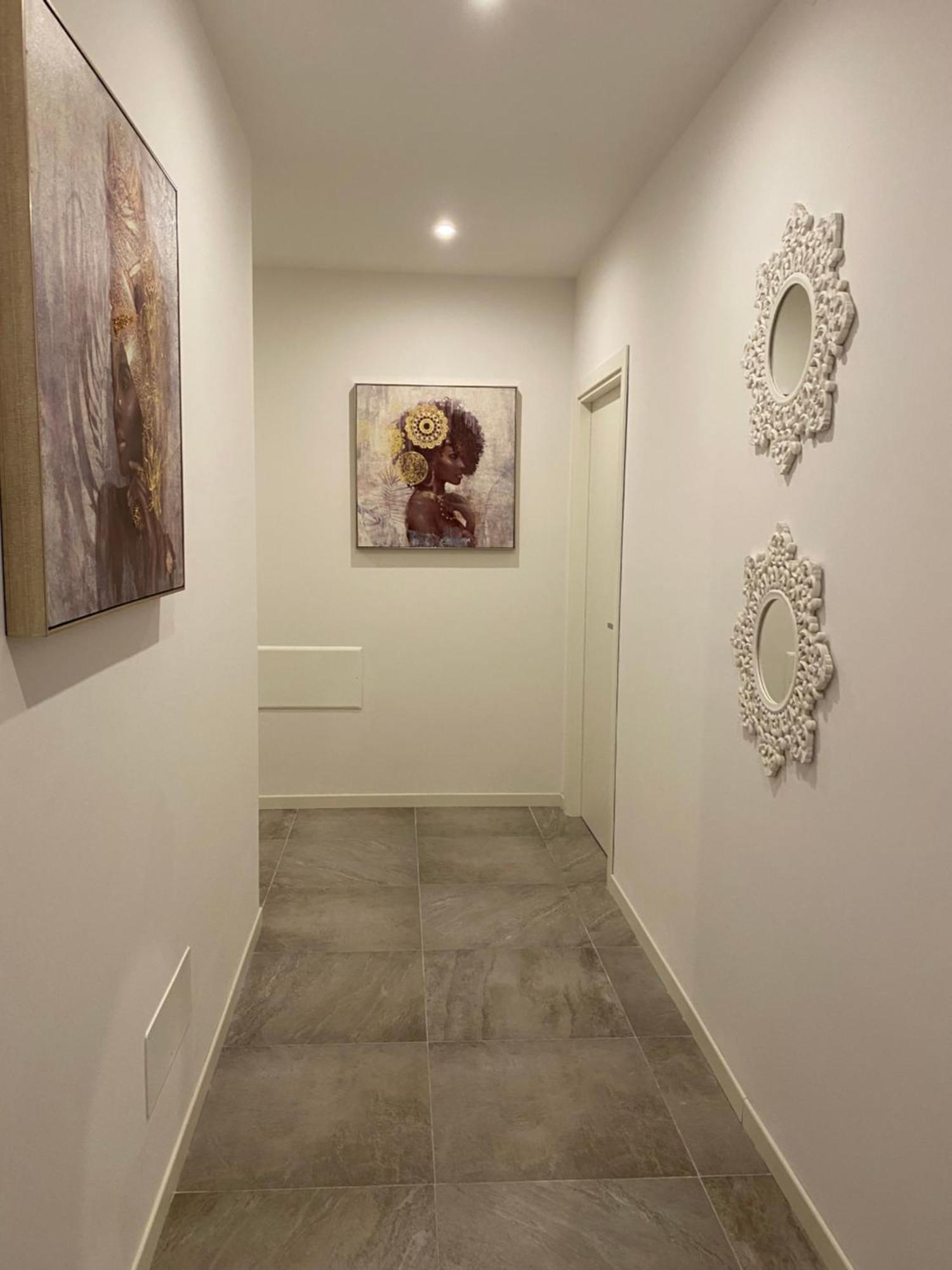 A Casa Di Lella Bed & Breakfast Budrio  Exterior photo